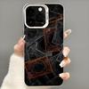 Yu-Gi-Oh Phone Case  Phone Case For iPhone 14 16 15 11 12 13 Pro Max Mini Plus Shockproof Cover