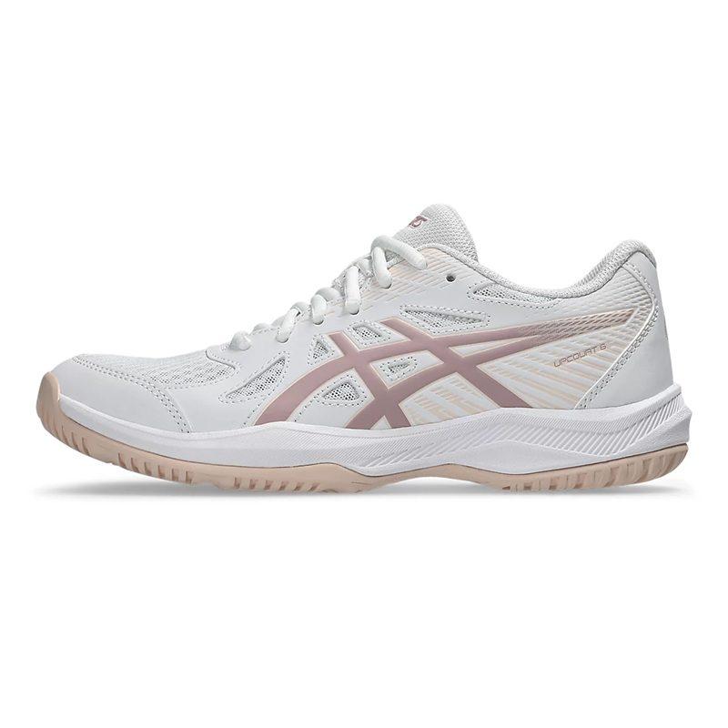 ASICS Gel Upcourt 6 Nodilumizturīgi elpojoši