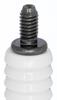 NGK General Plug (Threaded/No Terminal) 1 piece 7223 CR7HS Spark