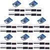 D1 Mini Nodemcu Lua Expansion Board Support OTA Launch Internet Development Board for Arduino Compatible with WeMos D1 Mini