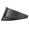 OEM 838301F001 838401F001 Rear Door Window Triangle Delta Molding Cover For Kia Sportage 2005-2010 Triple-Cornered Trim Cover