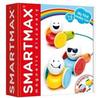Magnetic Constructor IUVI Games Smart Max My First Wobbly Cars