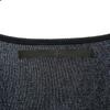 KBF+ switching Long sleeve knit FREE black URBAN RESEARCH sweater Women Used