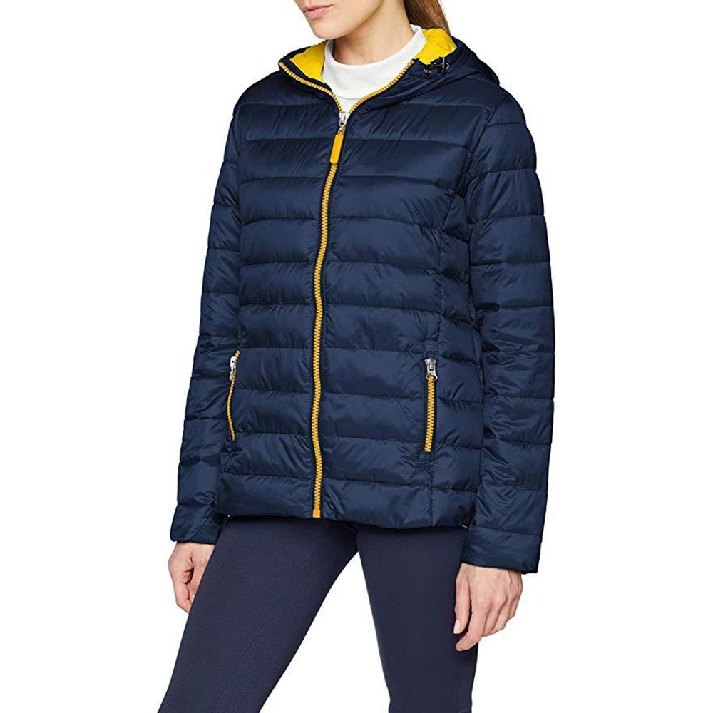 Result Urban Womens/Ladies Snowbird Hooded Jacket