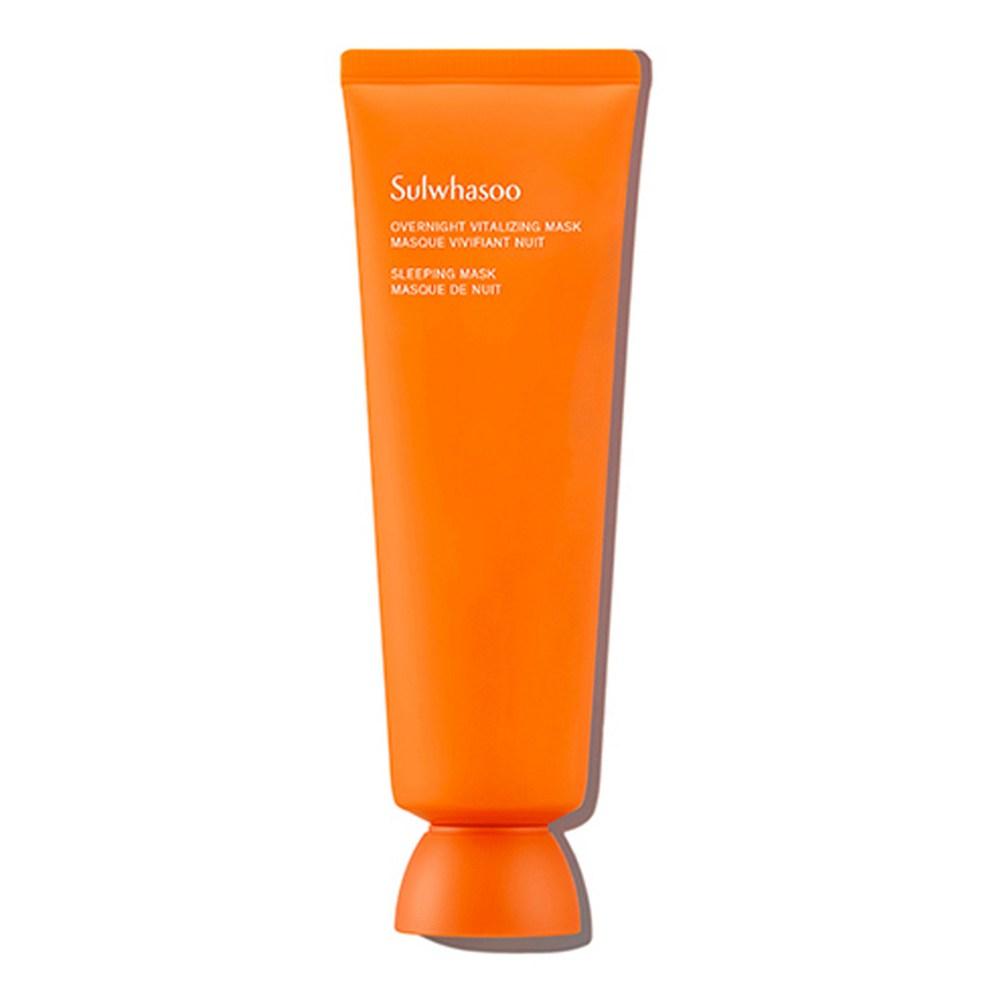 Sulwhasoo NEW Overnight Vitalizing Mask