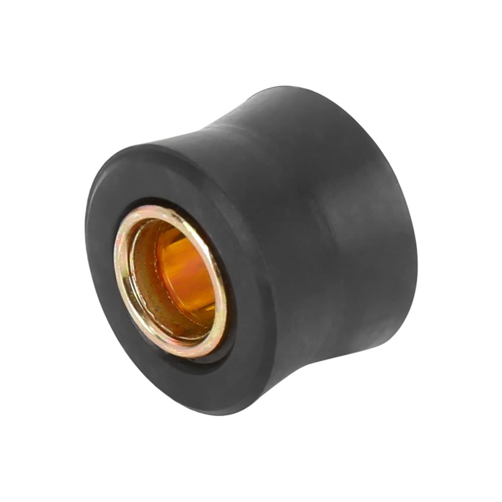 F FIERCE CYCLE Shock Reduction Cushion, Shock Bush, Inner Diameter 0.4 Inch (10 Mm),