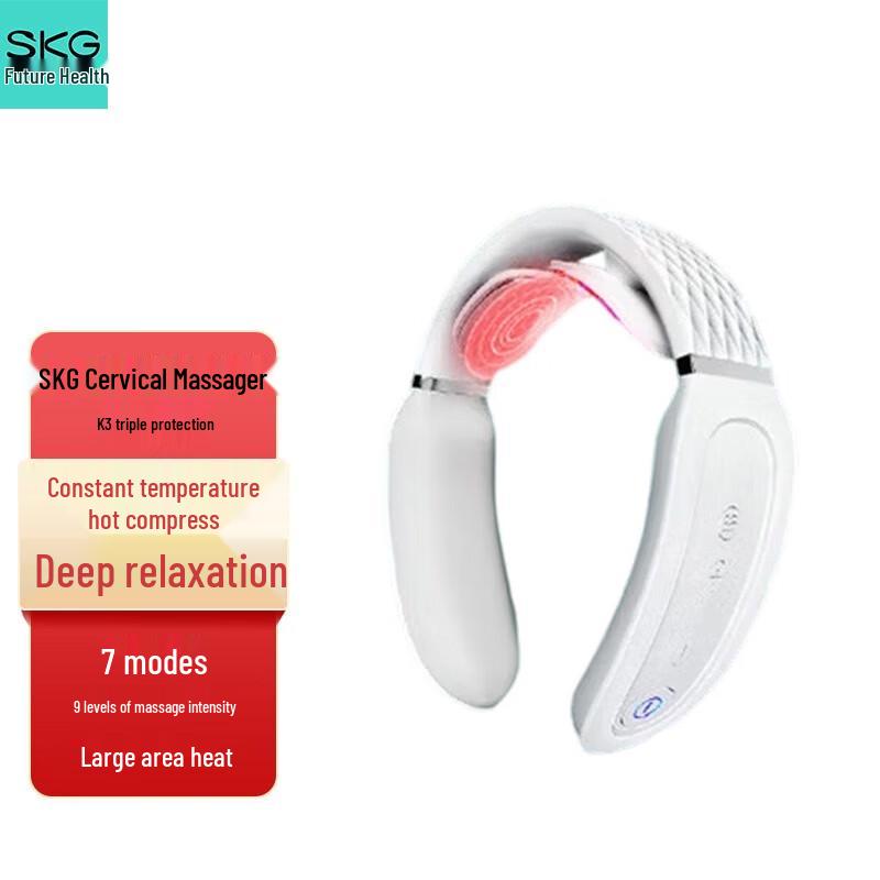 

SKG K3 Neck Massager