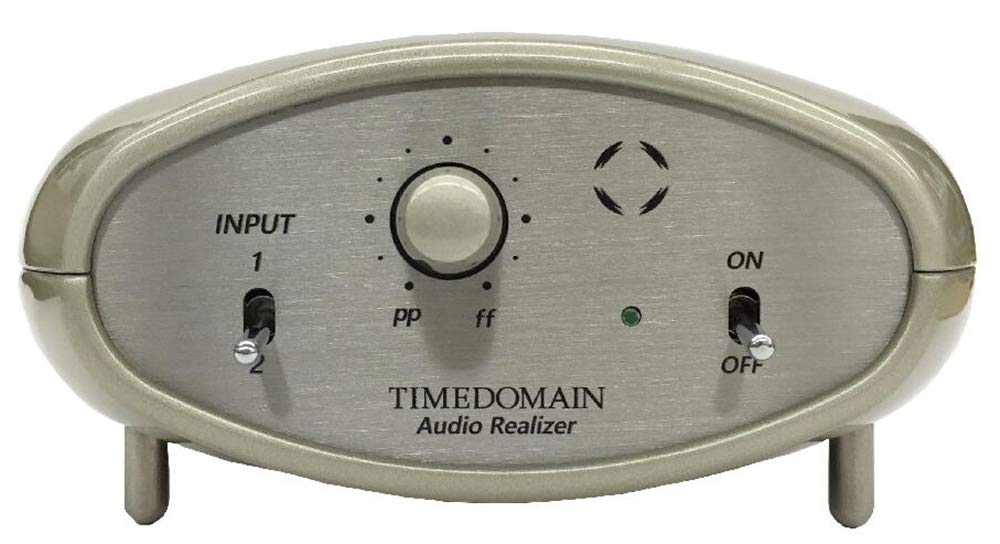 

Yoshii9 MK2 Amplifier