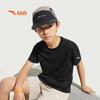 Anta Kids' Breathable Running Short Sleeve T-Shirt A72525102