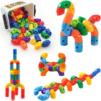 Bloques Cilíndricos con Estuche de Almacenamiento Adecuados para Niños y como Regalo de Cumpleaños SHOTCORD Producto Auténtico - Niñas, Preescolar/Guardería, - (Mezclado