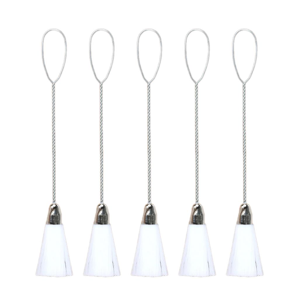 Professional Sewing Machine Cleaner Brush Attachments Effective Dust and Fiber Removal Suitable for All Sewing Machines