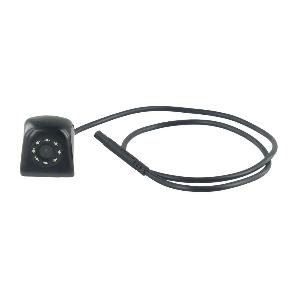 Universal Car Rear View Camera Reversing12V IP68 Waterproof CCD LED Auto Backup Monitor 170 Degree HD Image