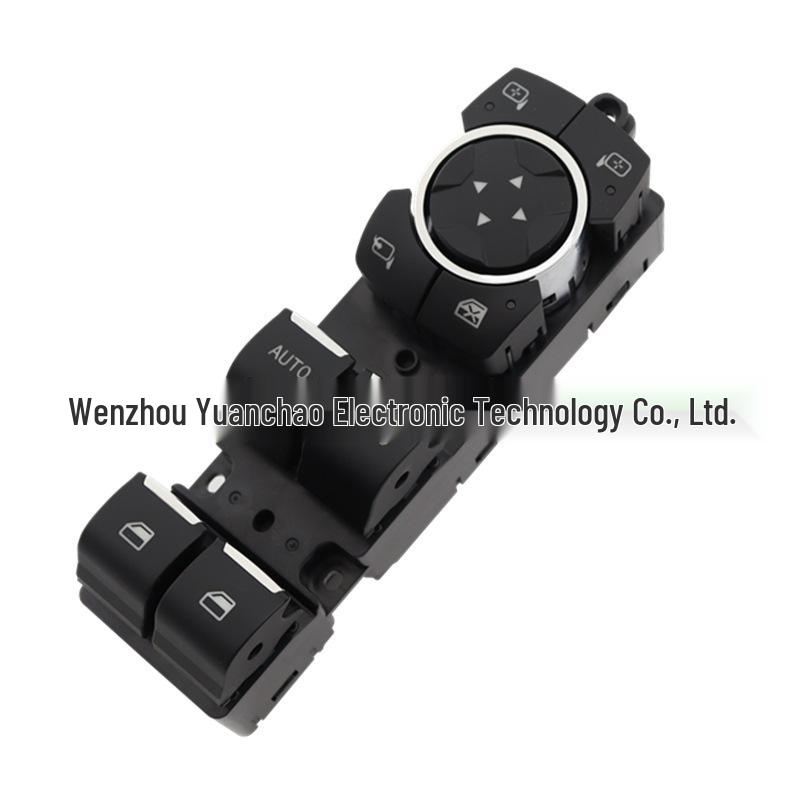 Compatible Power Window Switch for Ford American Series (BB5Z-14529-AA)