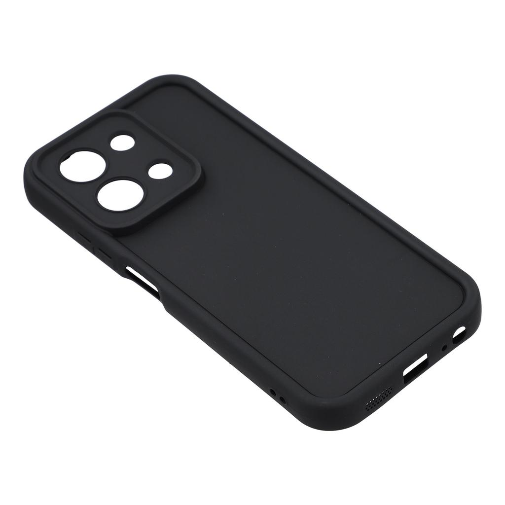 For Xiaomi Redmi 15C 4G (Global) (171mm)/Poco C85 4G (171mm) Case Grooved Design TPU Anti Slip Phone Cover