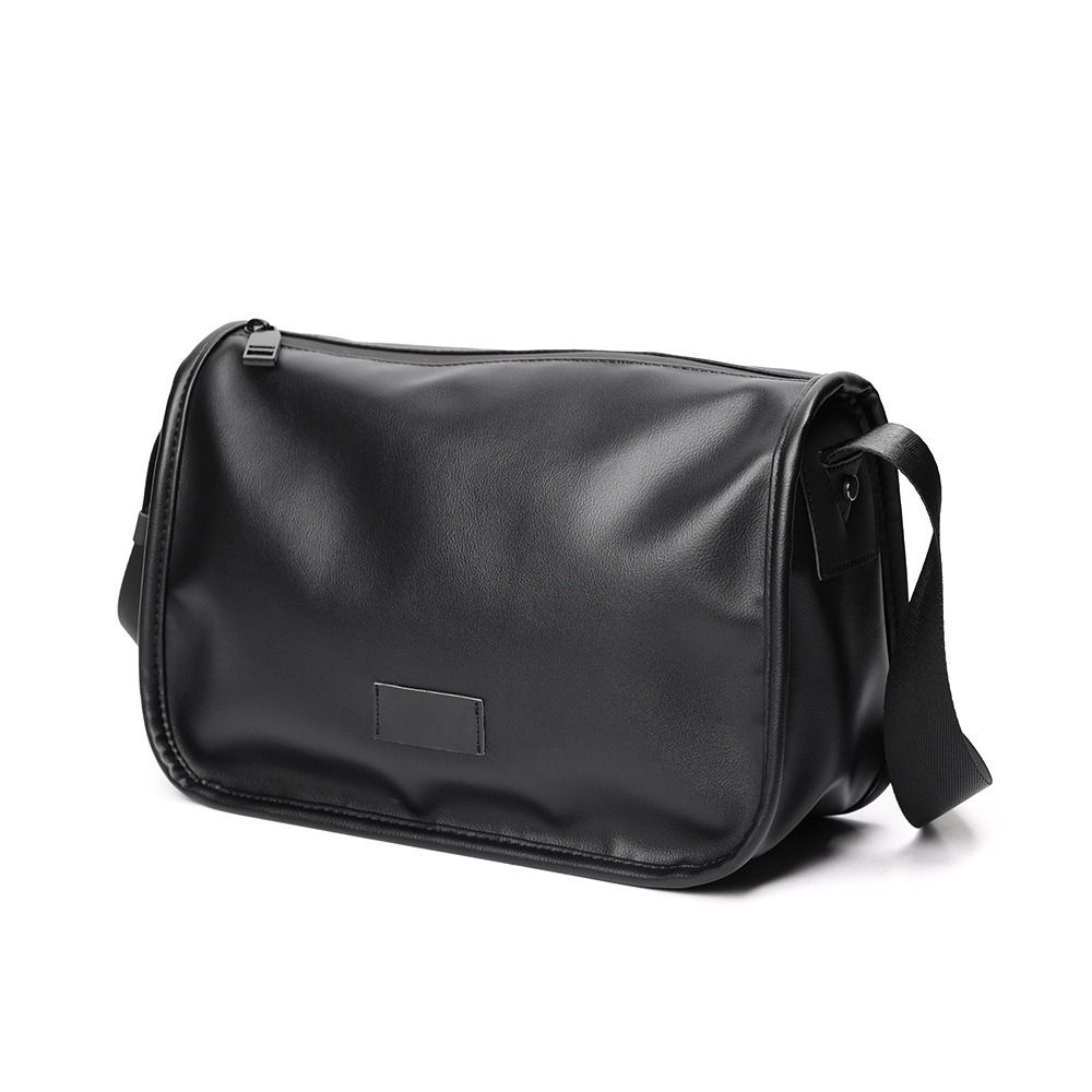 Wear Resistant Male Shoulder Bag Waterproof Single-shoulder Bag  Wear Across The Body