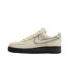 Nike Air Force 1 Low Light Khaki Wildleder HQ1966-200 Unisex