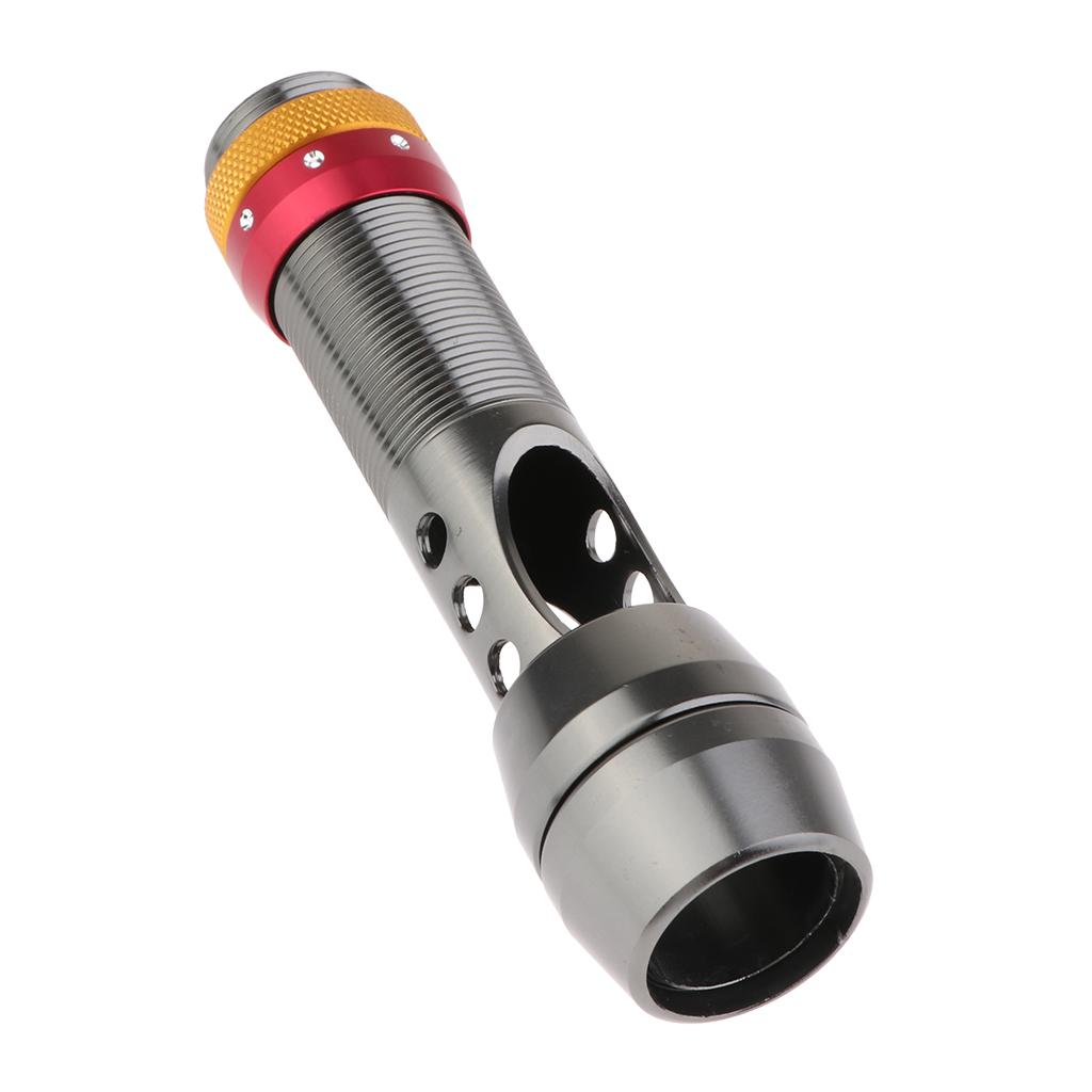Aluminum Fishing Rod Handle Kit