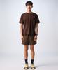 MUSINSA STANDARD SPORTS Cotton Dry Stitch Short Sleeve (3 Colors)