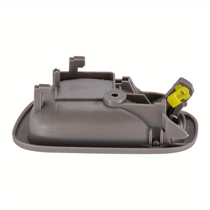 SET OF 8 PCS Outside Inside Door Handle BLACK/GRAY For TOYOTA COROLLA 98-02