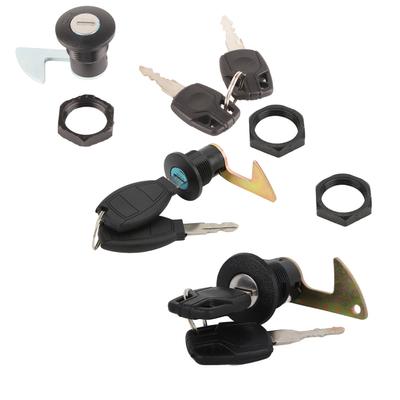 Roller Fitting Schwanz Schloss Aluminium Kunststoff für Elektrische Motorräder Lagerung Stamm