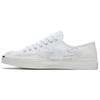 Converse Jack Purcell 'White Flames' Low Top 168971C