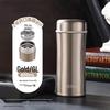 THERMOS 316 Smart Stainless Steel Insulated Mug