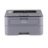 Brother HL-2260D Black & White Duplex Laser Printer CN Plug (adapter Included)