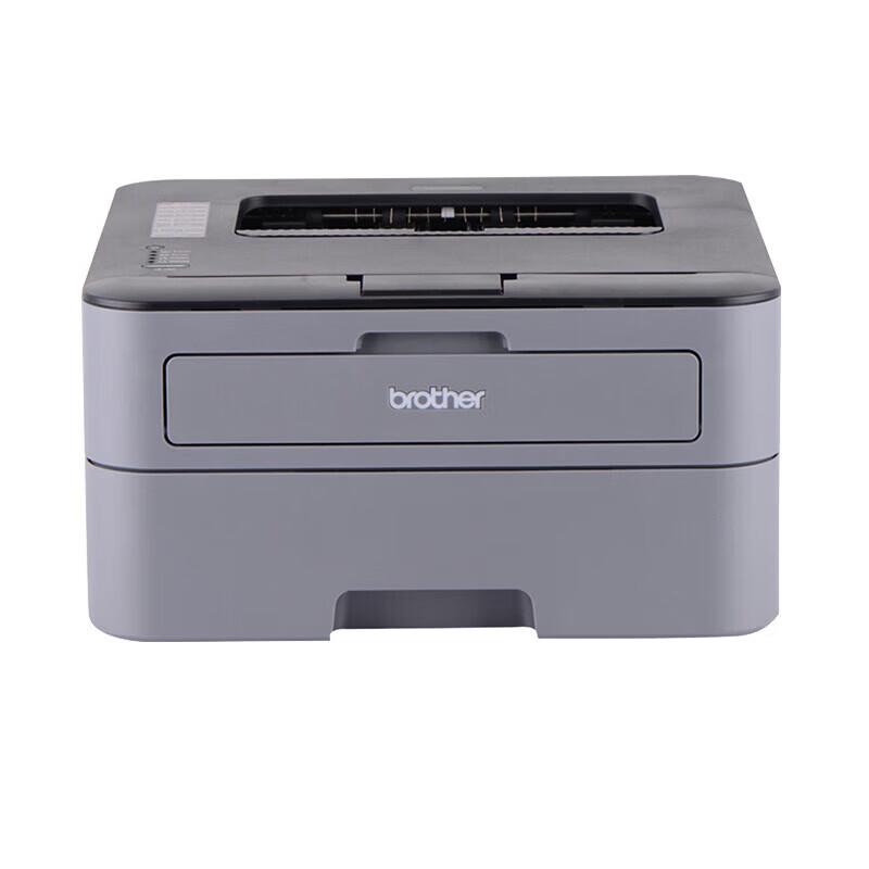 Brother HL-2260D Black & White Duplex Laser Printer CN Plug (adapter Included)