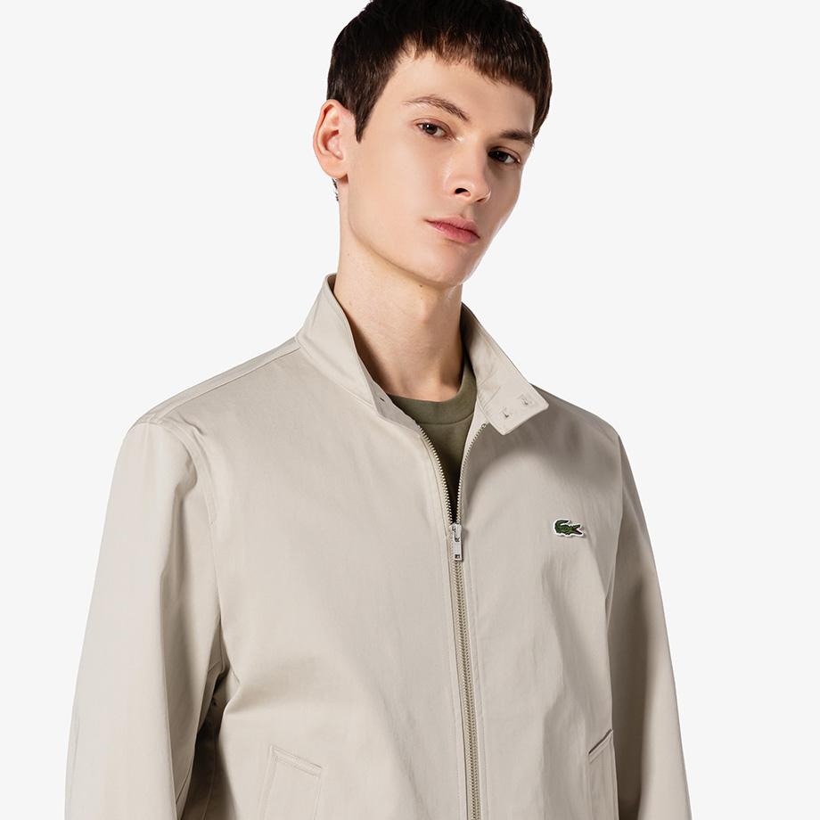 [lacoste] Men's Harrington Jacket BH217E-55G