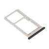 SIM Card Tray Plastic Well Fitted Storage Card Slot Holder for Xiaomi Redmi Note 6 Note 6 Pro