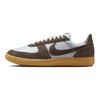 Nike Field General Ironstone Gum Scarpe da Ginnastica da Uomo Marrone Platino Puro Giallo Gomma HF3165-003