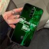 Breaking Bad Case For ZTE Nubia RedMagic 11 10 Pro Plus 9 8 9S 8S 10S Pro 5G 5S 6S 7S 6 7 Pro 11 Air Cover