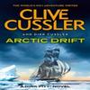 Arctic Drift by Dirk Cussler Paperback Book 9781408732960