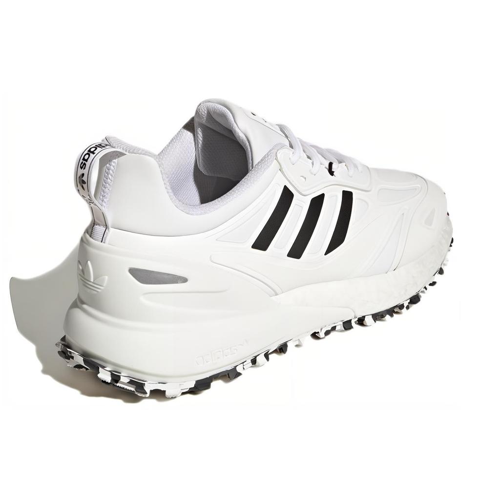 adidas Zx 2K Boost 2.0 Trail 'White Black' GX9471