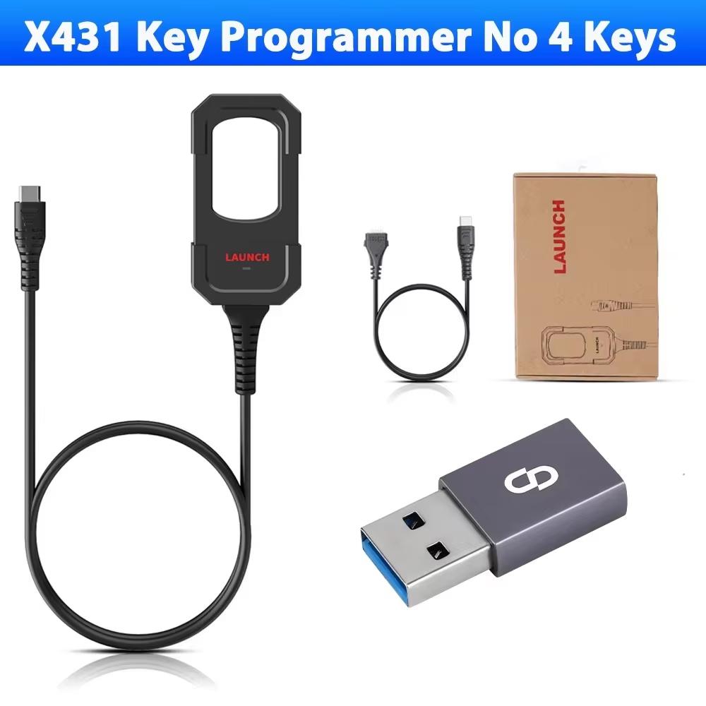Car Key Programmer LAUNCH X431 Key