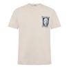 Replay Mens Dog Slim T-Shirt