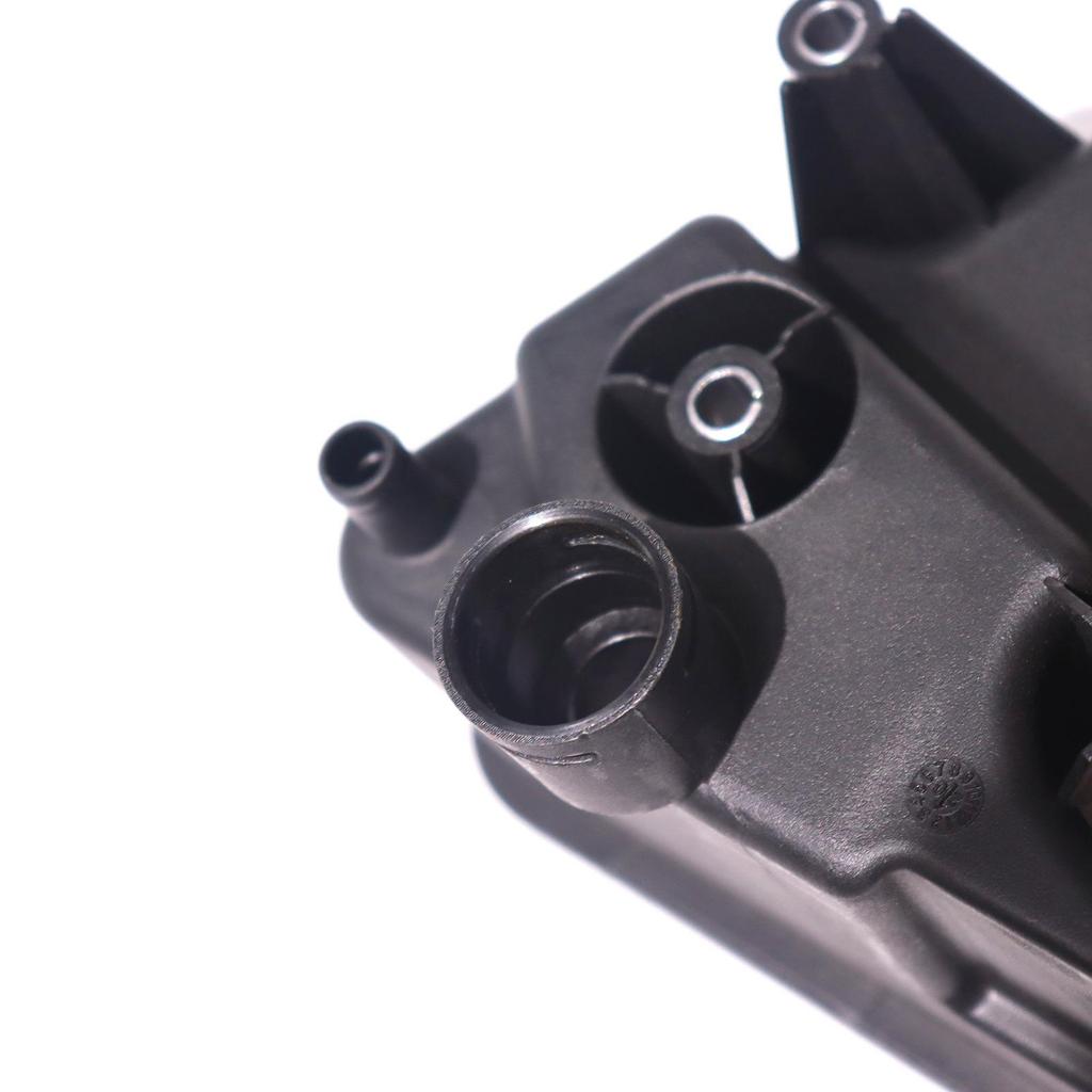 Βοηθητικό Δοχείο Νερού & Υδραυλικού Τιμονιού για Mercedes W25/W211/C219 - Αρ. Ανταλ/κού 0004602583