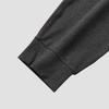 Saucony Knit Jogger Pants Men pants Black Gray SA2269KP23L-HS017