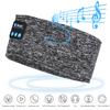 Pro Bluetooth čelenku Kation Bezdrátové volání Hudba Běh Jóga Sport Spánek Sluchátka