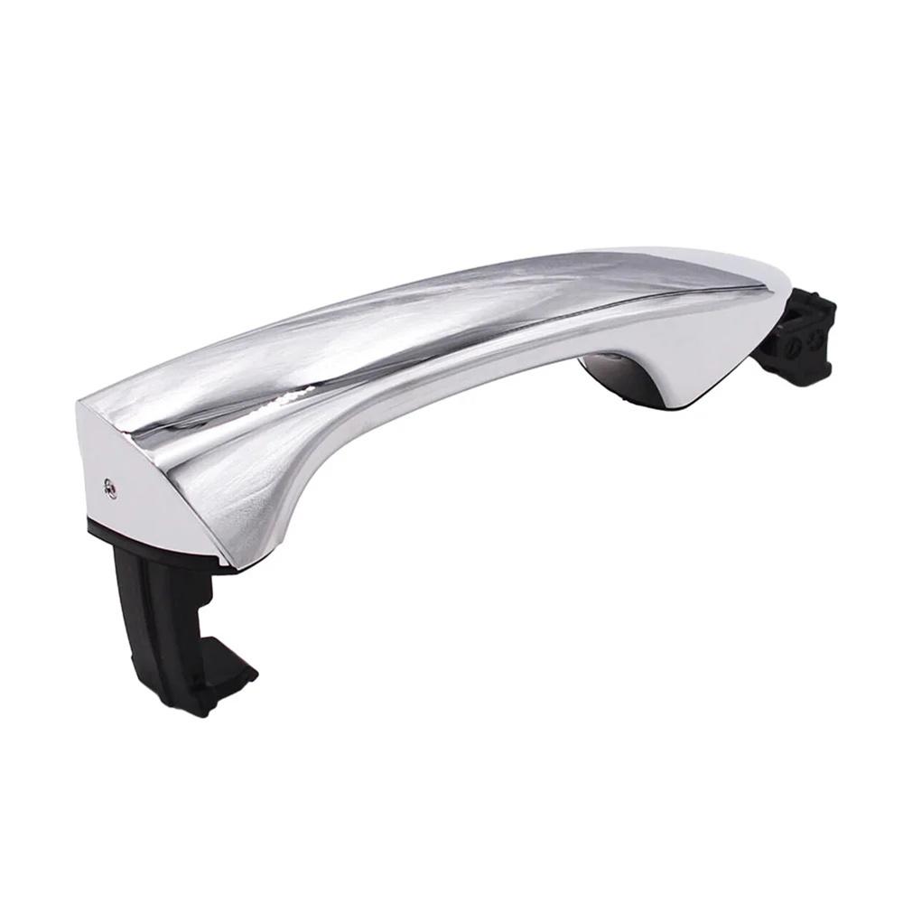 New Front Right Outside Door Handle Fit For Hyundai Veloster 1.6L 2012-2017