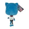 25CM Süßes Katze Hase Plüschtier Geburtstagsgeschenk Geschenke Für Kinder KinderCartoon Erstaunliche Welt Gumball Darwin Anais Plüschpuppe