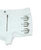 Tae Three-Belt Shorts 002