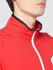 Training Wear HEX Cross Jacket 2031C264 Classic Red Japan XL to Japanese size [ASICS] (Slim) Men's (equivalent XL)