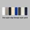 Leather Anti-Blister Heel Stickers for Loafers - Anti-Slip, Anti-Friction Shoe Repair