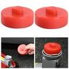 2x For Porsche 964 991 993 996 Boxster Jacking Pads Polyethylene Lift Jack Puck