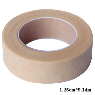 1 Rolle Doppeltes Augenlidband, natürlich, unsichtbar, einseitig klebender Augenlift-Aufkleber, Lidschatten, Eyeliner, Make-up-Werkzeug
