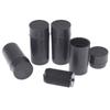 10Pcs Price Tag Gun 18/20Mm Tag Guns Refill Ink Rolls Ink Cartridge For Mx6600