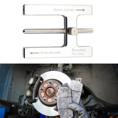 Brake Pedal Depressor Tool Easy Installation Adjustment