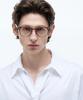 Nonpig Luce_Br Eyeglass Frames