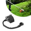 1pcs Ignition Coil FS55 FC55 FS38 FS45 HL45 HS45 KM55 Part Practical Replacement Spare String Trimmer Accessories